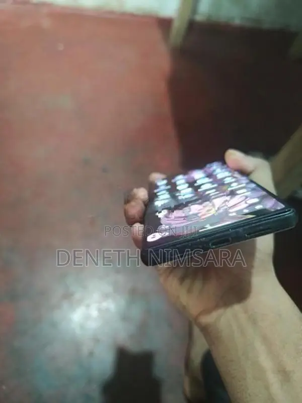 Google Pixel 6 (Used)