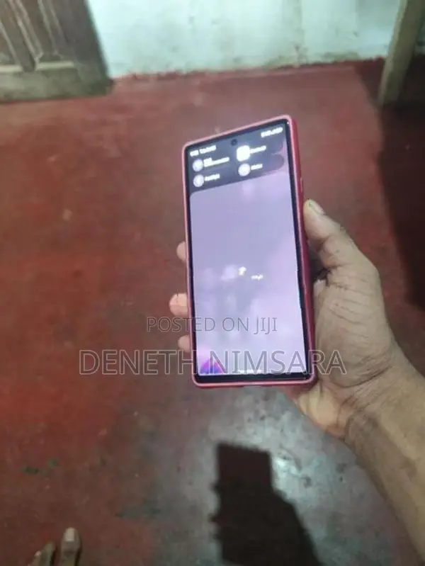 Google Pixel 6 (Used)