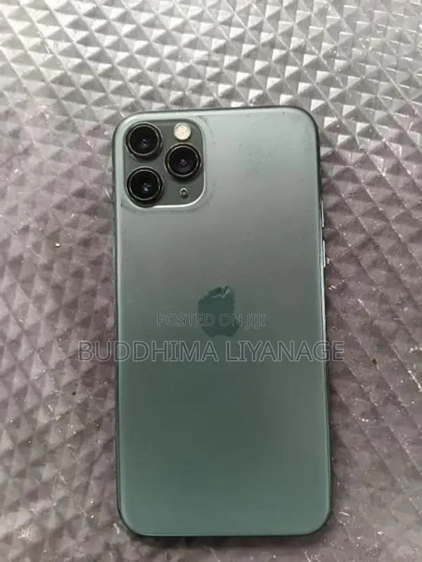 Apple iPhone 11 Pro 512GB (Used)