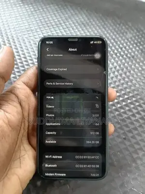 Apple iPhone 11 Pro 512GB (Used)