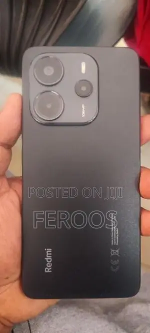 Xiaomi Redmi Note 14 (Used)