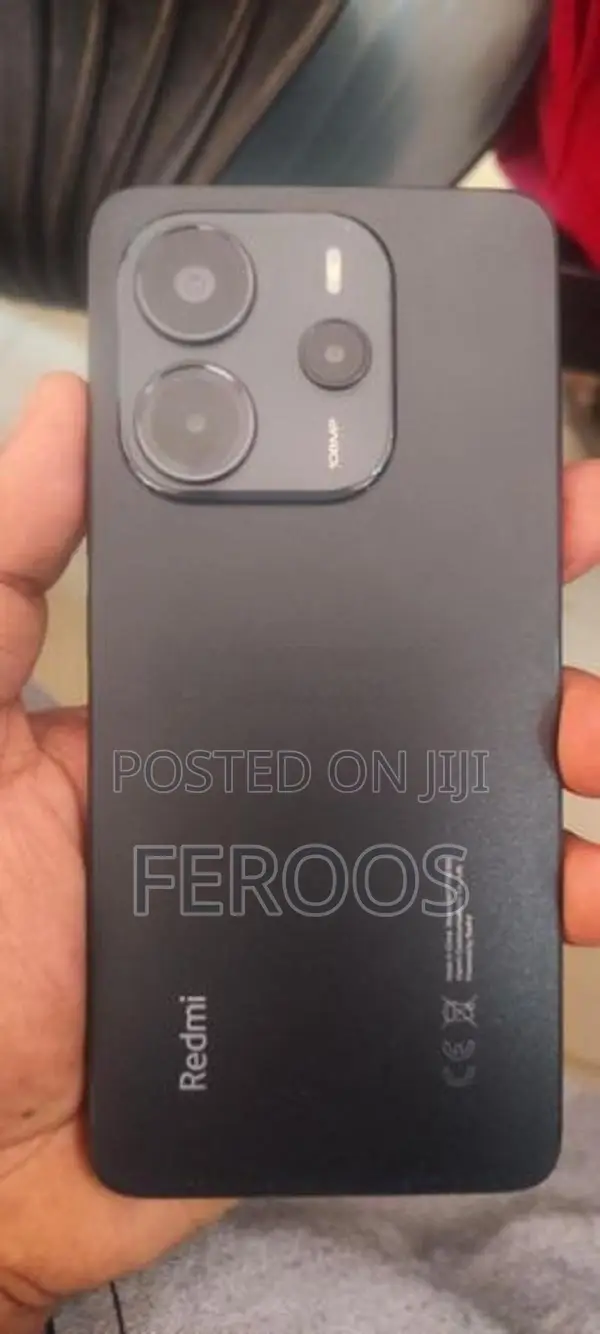 Xiaomi Redmi Note 14 (Used)