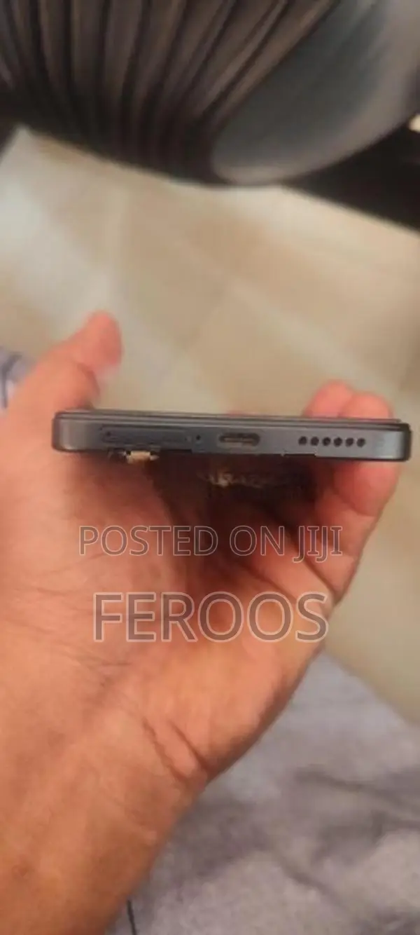 Xiaomi Redmi Note 14 (Used)
