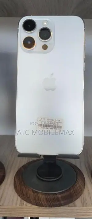 Apple iPhone 14 Pro Max (Used)