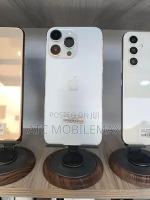 Apple iPhone 14 Pro Max (Used)