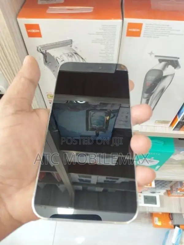 Apple iPhone 14 Pro Max (Used)