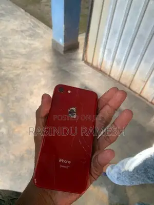 Apple iPhone 8 (Used)