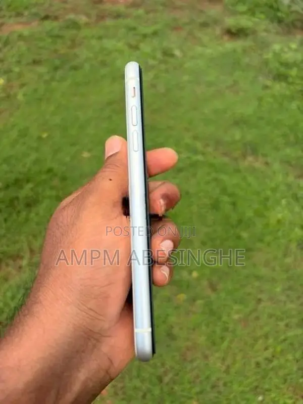 Apple iPhone 11 (Used)