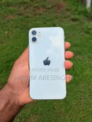 Apple iPhone 11 (Used)