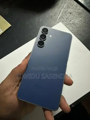 Samsung Galaxy S25 FE (Brand New)