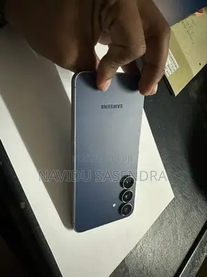 Samsung Galaxy S25 FE (Brand New)