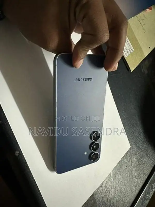 Samsung Galaxy S25 FE (Brand New)