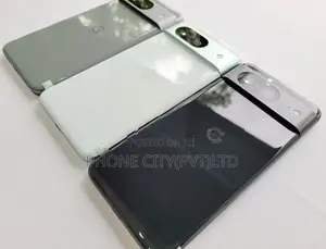Google Pixel 8 128GB 8GB RAM (Used)