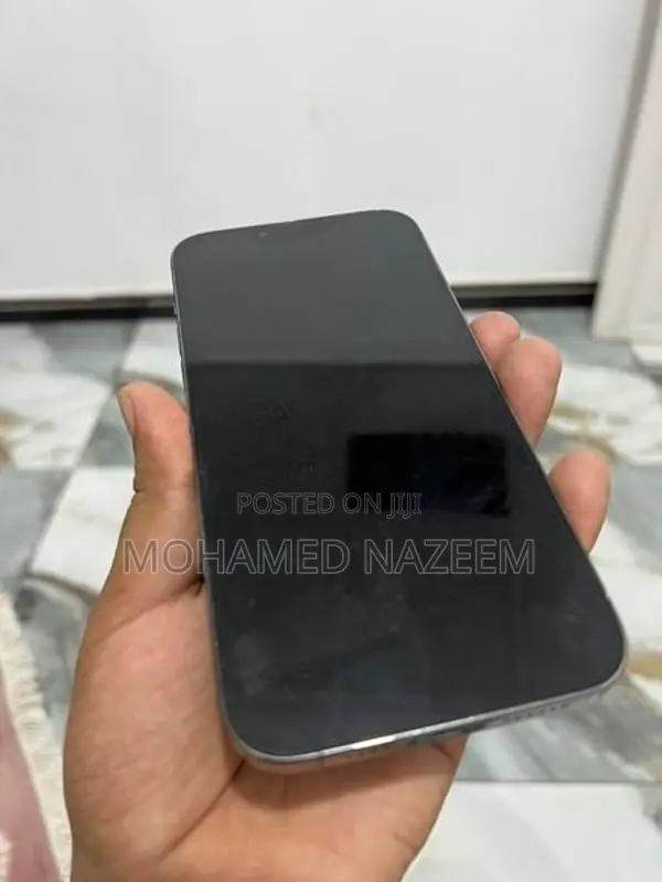 Apple iPhone 12 Pro Max (Used)