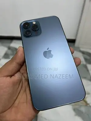 Apple iPhone 12 Pro Max (Used)