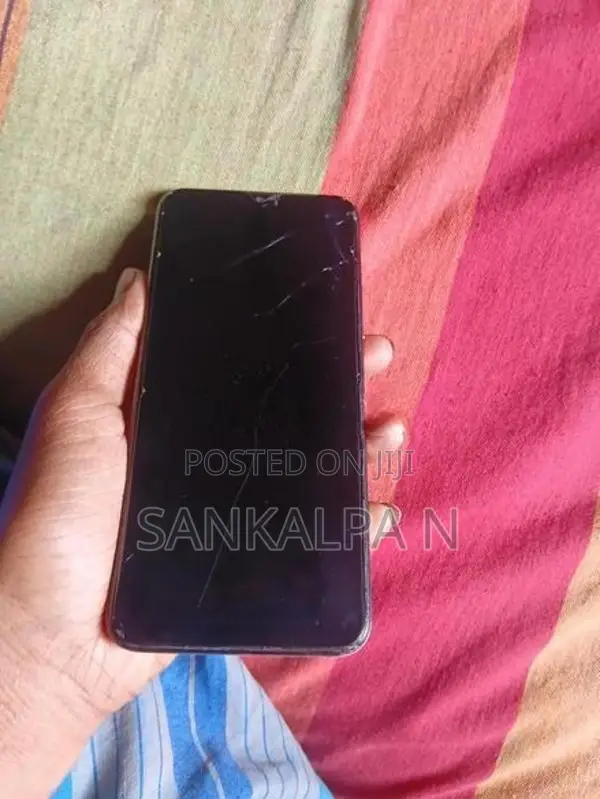 Nokia C32 (Used)