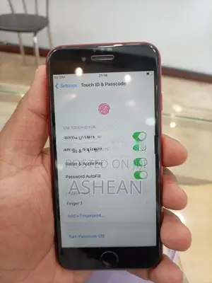 Apple iPhone 8 (Used)