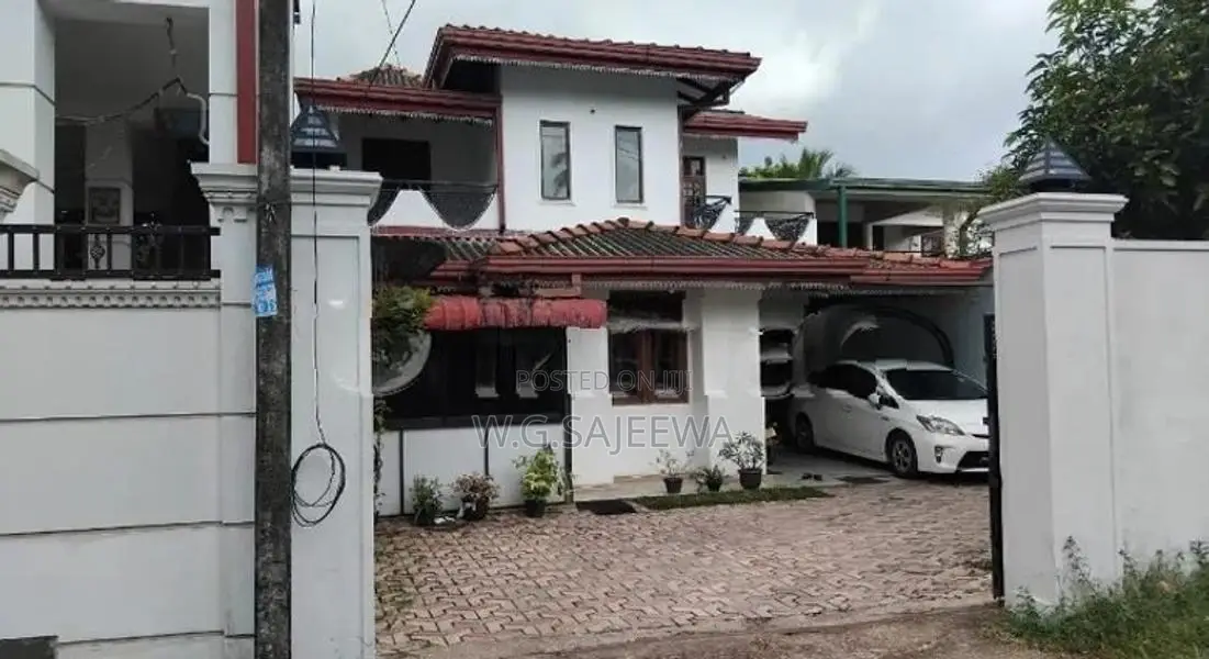 2 Storey House Sale in Welisara