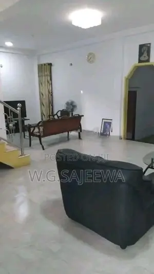 2 Storey House Sale in Welisara