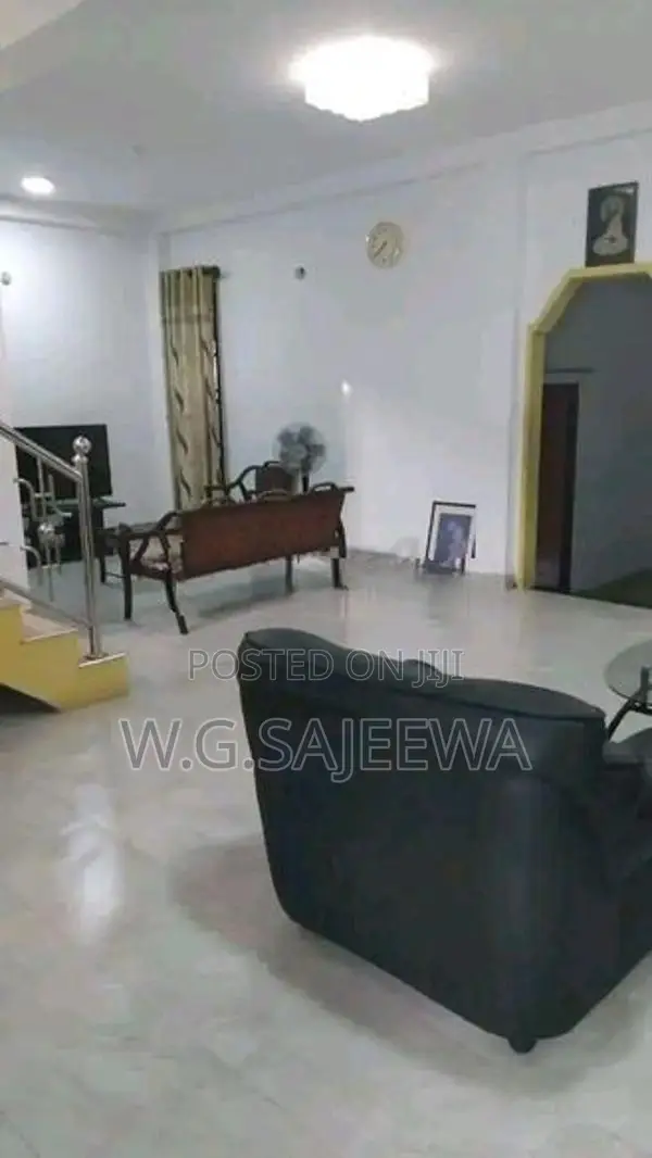 2 Storey House Sale in Welisara