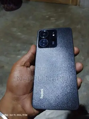 Xiaomi Redmi 13C (Used)