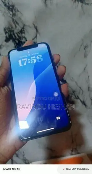 Apple iPhone XS (Used)