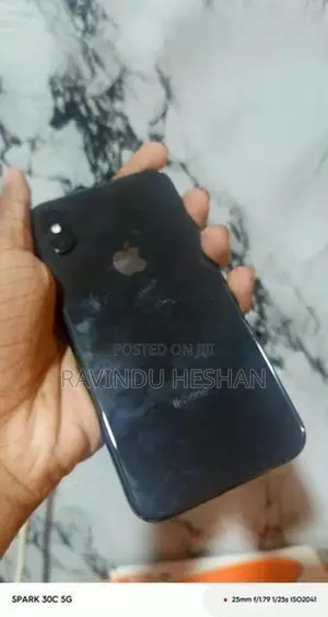 Apple iPhone XS (Used)