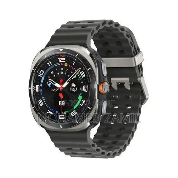 Samsung Galaxy Watch Ultra