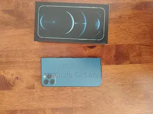 Apple iPhone 12 Pro (Used)