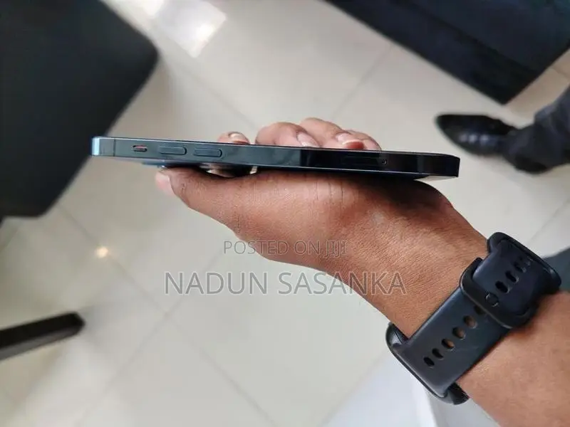 Apple iPhone 12 Pro (Used)
