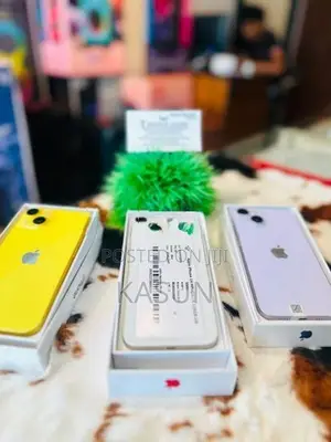 Apple iPhone 14 (Used)
