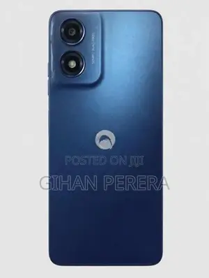 Moto G04s (Used)