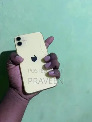 Apple iPhone 11 128GB (Used)