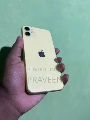 Apple iPhone 11 128GB (Used)