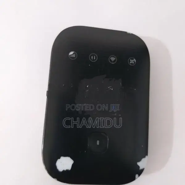 Portable Wi-Fi Router 4G