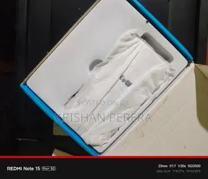 KuWFi Outdoor CAT4 4G LTE Router