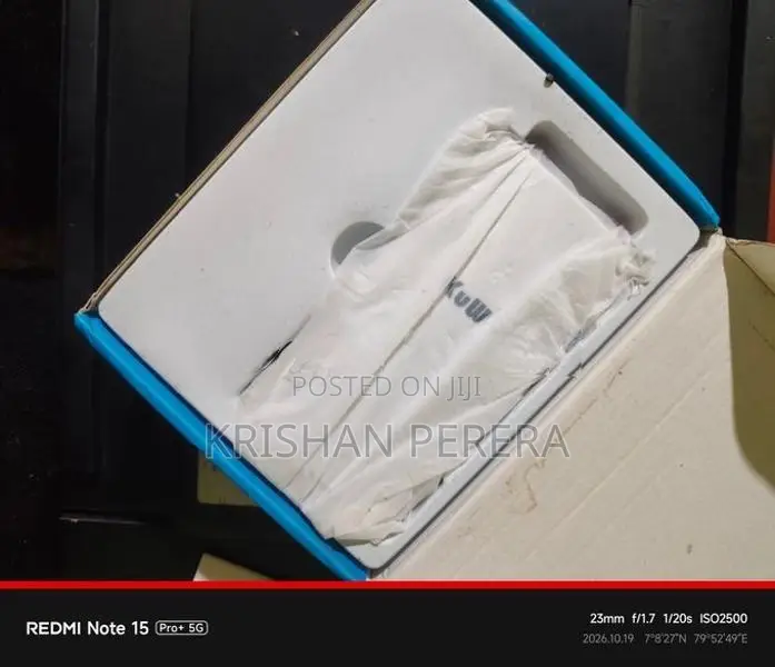 KuWFi Outdoor CAT4 4G LTE Router