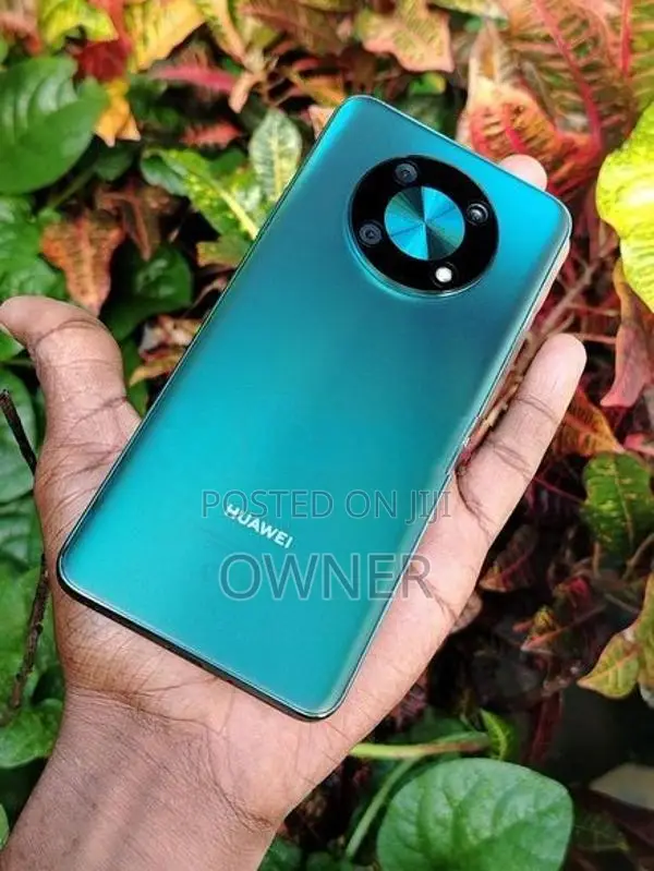 Huawei Y90 128GB (Used)