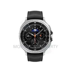 Samsung Watch 8 CLASSIC⌚