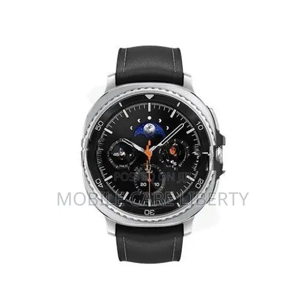 Samsung Watch 8 CLASSIC⌚