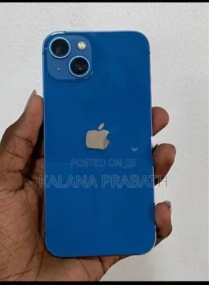 Apple iPhone 13 (Used)