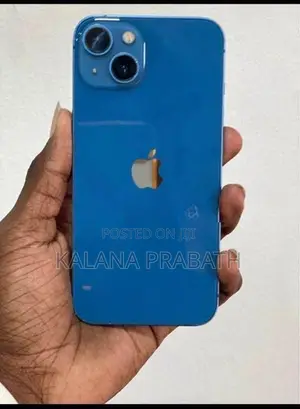 Apple iPhone 13 (Used)