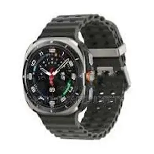 Samsung Galaxy Watch Ultra