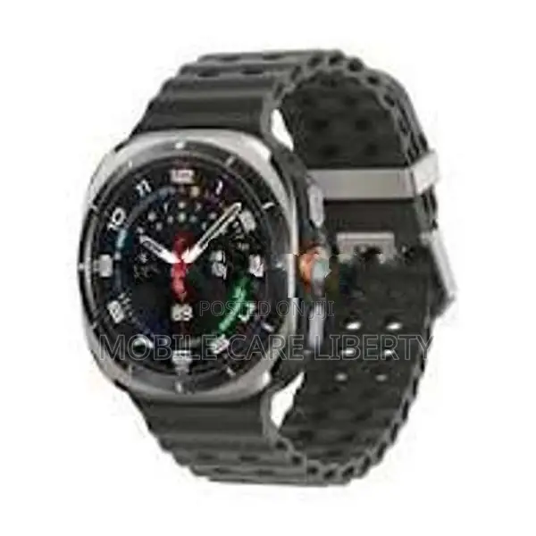 Samsung Galaxy Watch Ultra