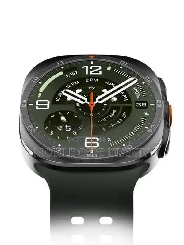 Samsung Galaxy Watch Ultra 2