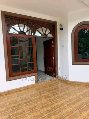 Residential or office/Staff/ Business house rent in Negombo Town
