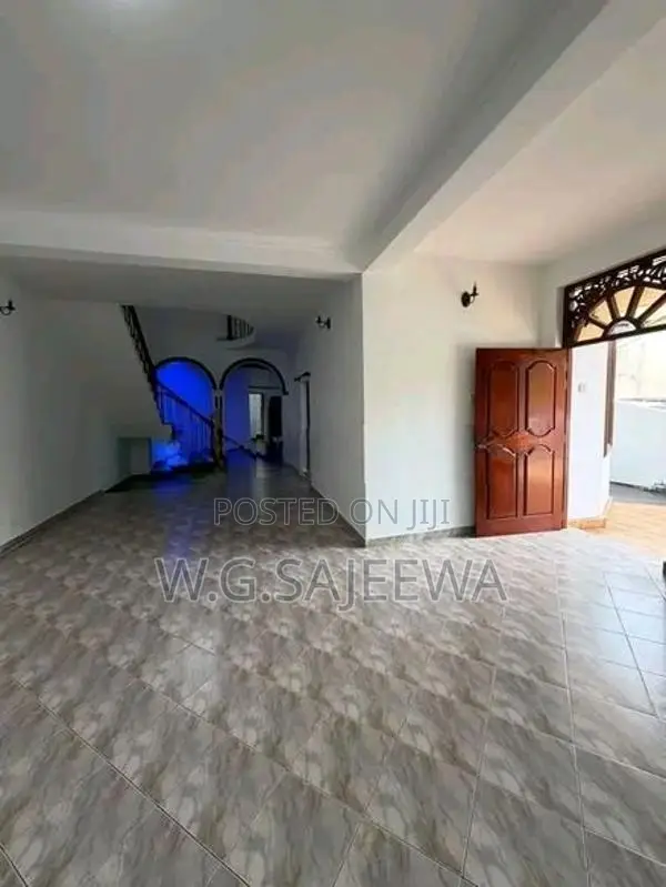 Residential or office/Staff/ Business house rent in Negombo Town