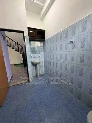 Residential or office/Staff/ Business house rent in Negombo Town