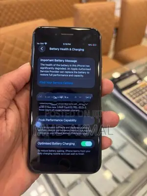 Apple iPhone SE (Used)