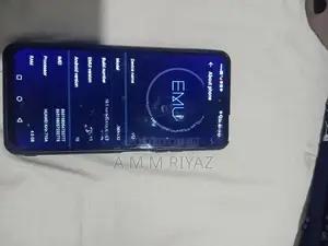 Huawei Y7a 4GB 128GB (Used)